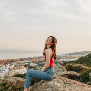 Meet your Posher, Janine